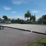 アパート Park Atlantis Klemskerke デ ハーン