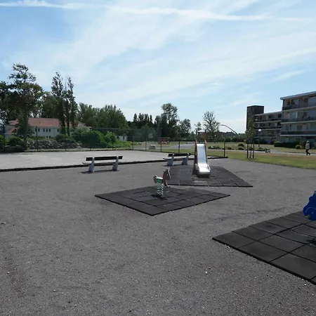 Park Atlantis Klemskerke *