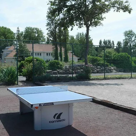 Park Atlantis Klemskerke דירה