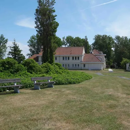 Park Atlantis Klemskerke Appartement Le Coq