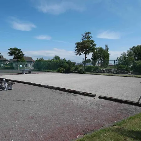 Διαμέρισμα Park Atlantis Klemskerke De Haan