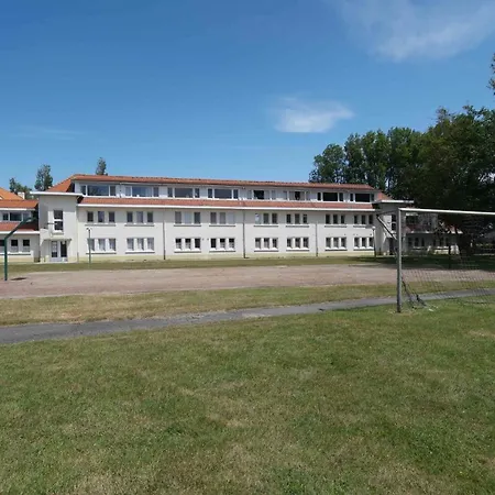 Park Atlantis Klemskerke Appartement