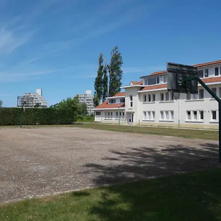 Park Atlantis Klemskerke * Le Coq