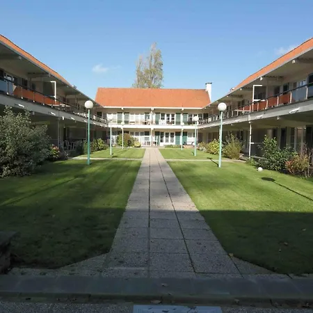 Park Atlantis Klemskerke דירה דה האן