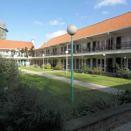 Park Atlantis Klemskerke דירה דה האן