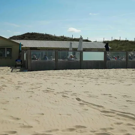 Apartamento Park Atlantis Klemskerke De Haan