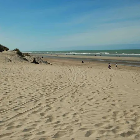 Park Atlantis Klemskerke