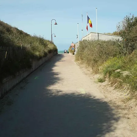 Park Atlantis Klemskerke דה האן