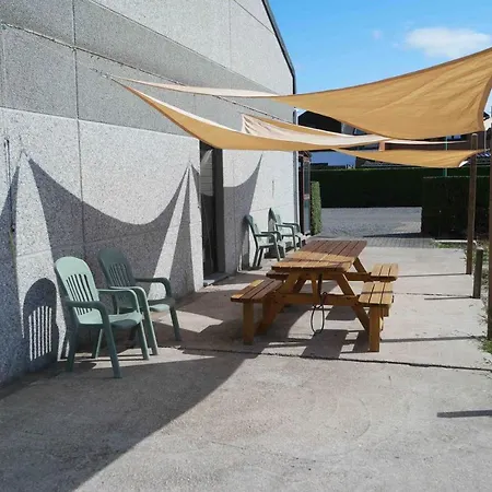 Appartement Park Atlantis Klemskerke