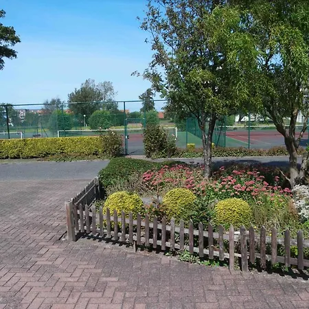 Apartamento Park Atlantis Klemskerke