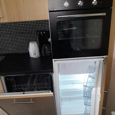 Park Atlantis Klemskerke *