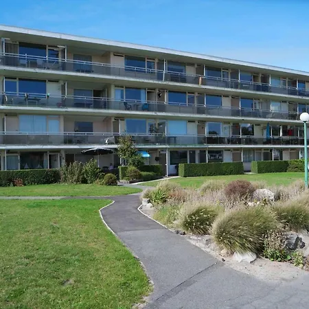Appartement Park Atlantis Klemskerke