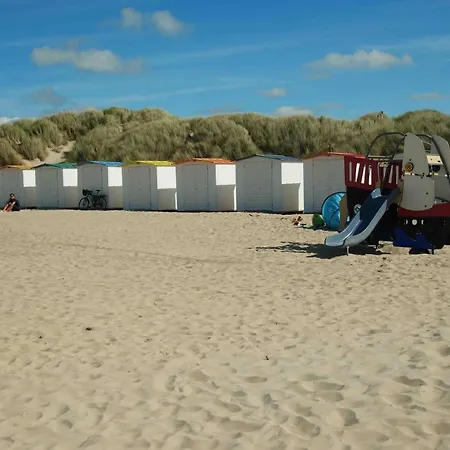 Park Atlantis Klemskerke Le Coq