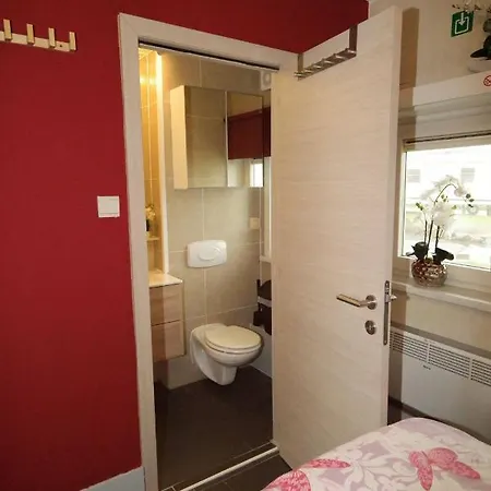 Appartement Park Atlantis Klemskerke *