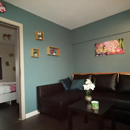 Park Atlantis Klemskerke *