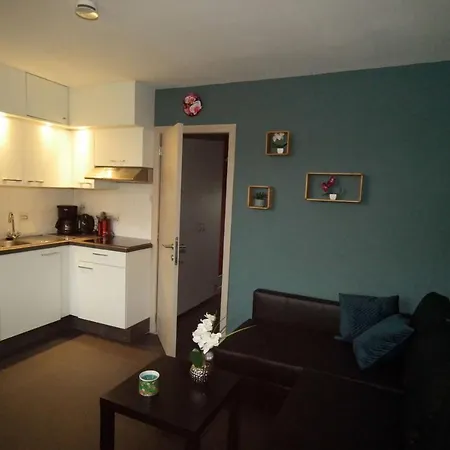 Park Atlantis Klemskerke