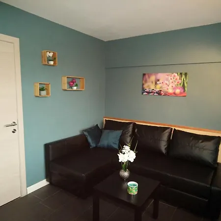 Apartamento Park Atlantis Klemskerke