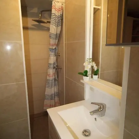 Appartement Park Atlantis Klemskerke