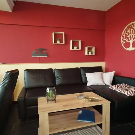 Apartamento Park Atlantis Klemskerke De Haan
