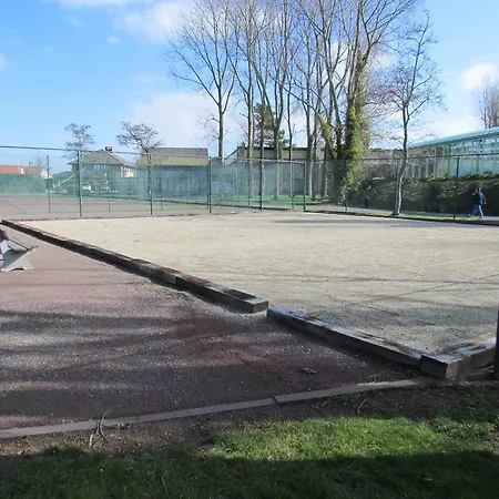 Appartement Park Atlantis Klemskerke Le Coq