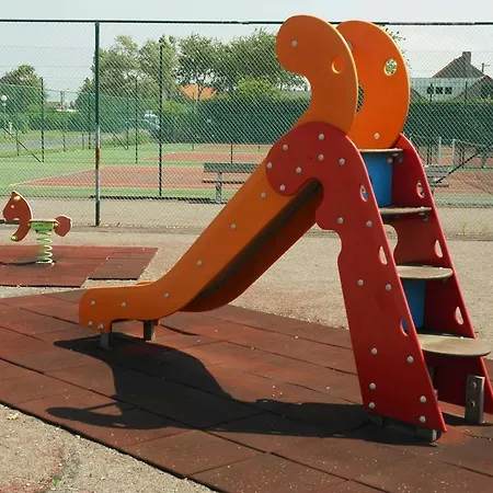Park Atlantis Klemskerke