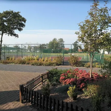 Apartamento Park Atlantis Klemskerke *
