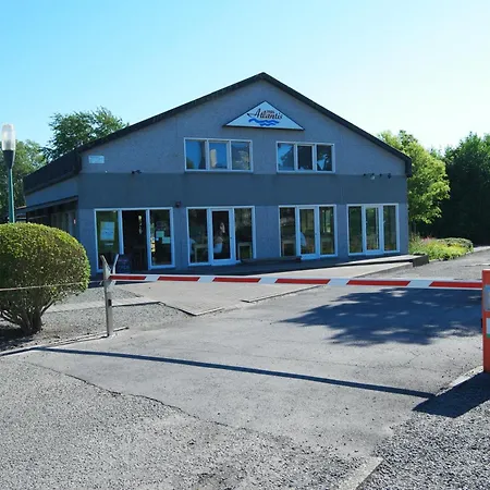 Apartamento Park Atlantis Klemskerke