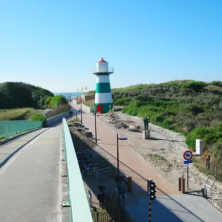 Park Atlantis Klemskerke