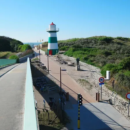 Park Atlantis Klemskerke Apartamento