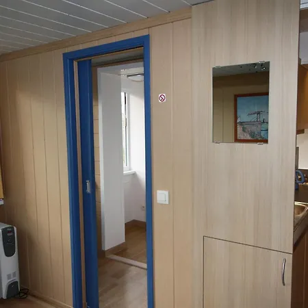 Park Atlantis Apartment *
