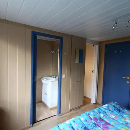 Park Atlantis Apartment