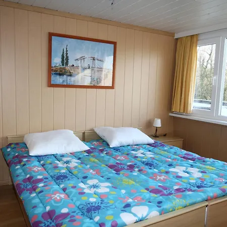 Apartamento Park Atlantis Klemskerke *