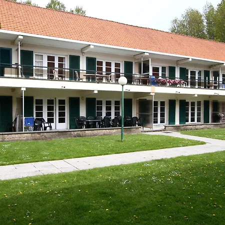 Park Atlantis Apartment De Haan