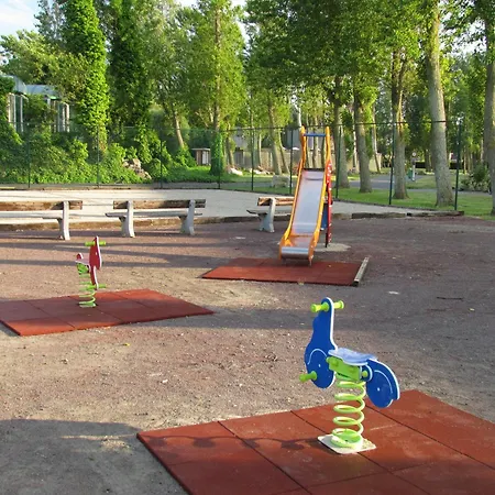 Park Atlantis Klemskerke Apartamento *