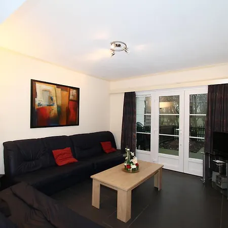 Appartement Park Atlantis Klemskerke *