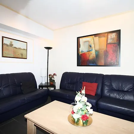 דירה Park Atlantis Klemskerke *