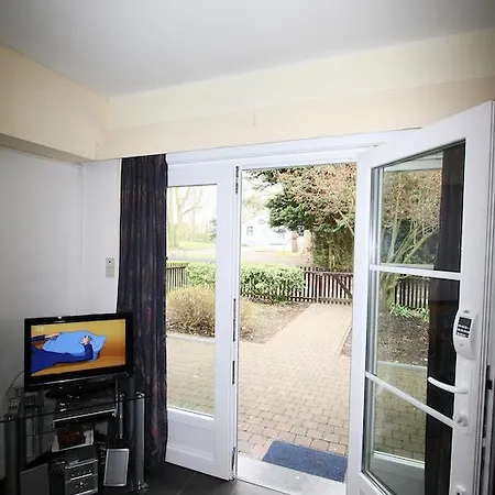 Appartement Park Atlantis Klemskerke