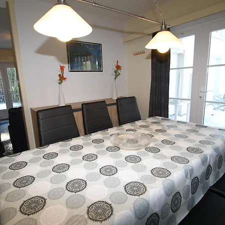 Park Atlantis Klemskerke דה האן