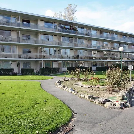 Apartamento Park Atlantis Klemskerke *
