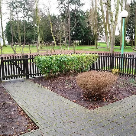 Park Atlantis Klemskerke Appartement