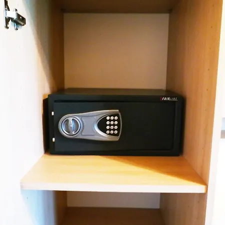 דירה Park Atlantis Klemskerke *