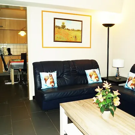 Park Atlantis Klemskerke דה האן