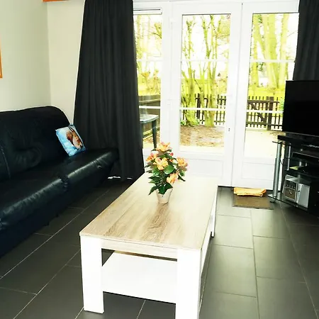 Park Atlantis Klemskerke Appartement *