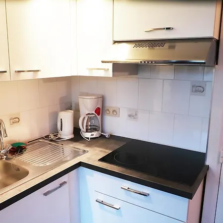 Park Atlantis Klemskerke * דה האן