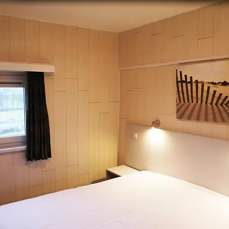 Park Atlantis Klemskerke Appartement Le Coq