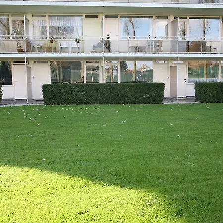 Appartement Park Atlantis Klemskerke Le Coq