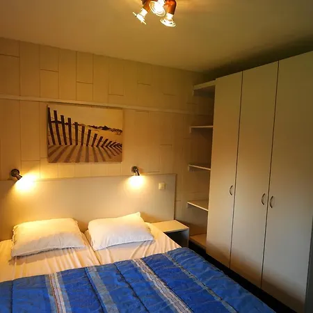 Park Atlantis Klemskerke