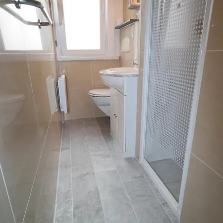 Appartement Park Atlantis Klemskerke Le Coq