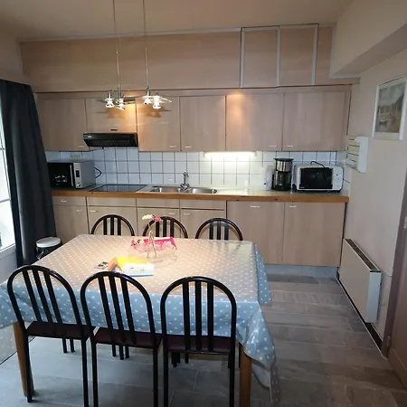 Park Atlantis Klemskerke