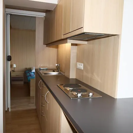 Park Atlantis Klemskerke דירה